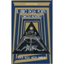 Il Libro delle Porte