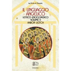 Il Linguaggio Angelico - Volume II - Aaron Leitch