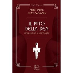 Il Mito della Dea – L’evoluzione di un’immagine