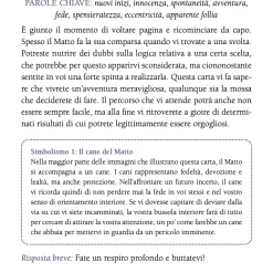 Alternative view of Il Piccolo Libro dei Tarocchi