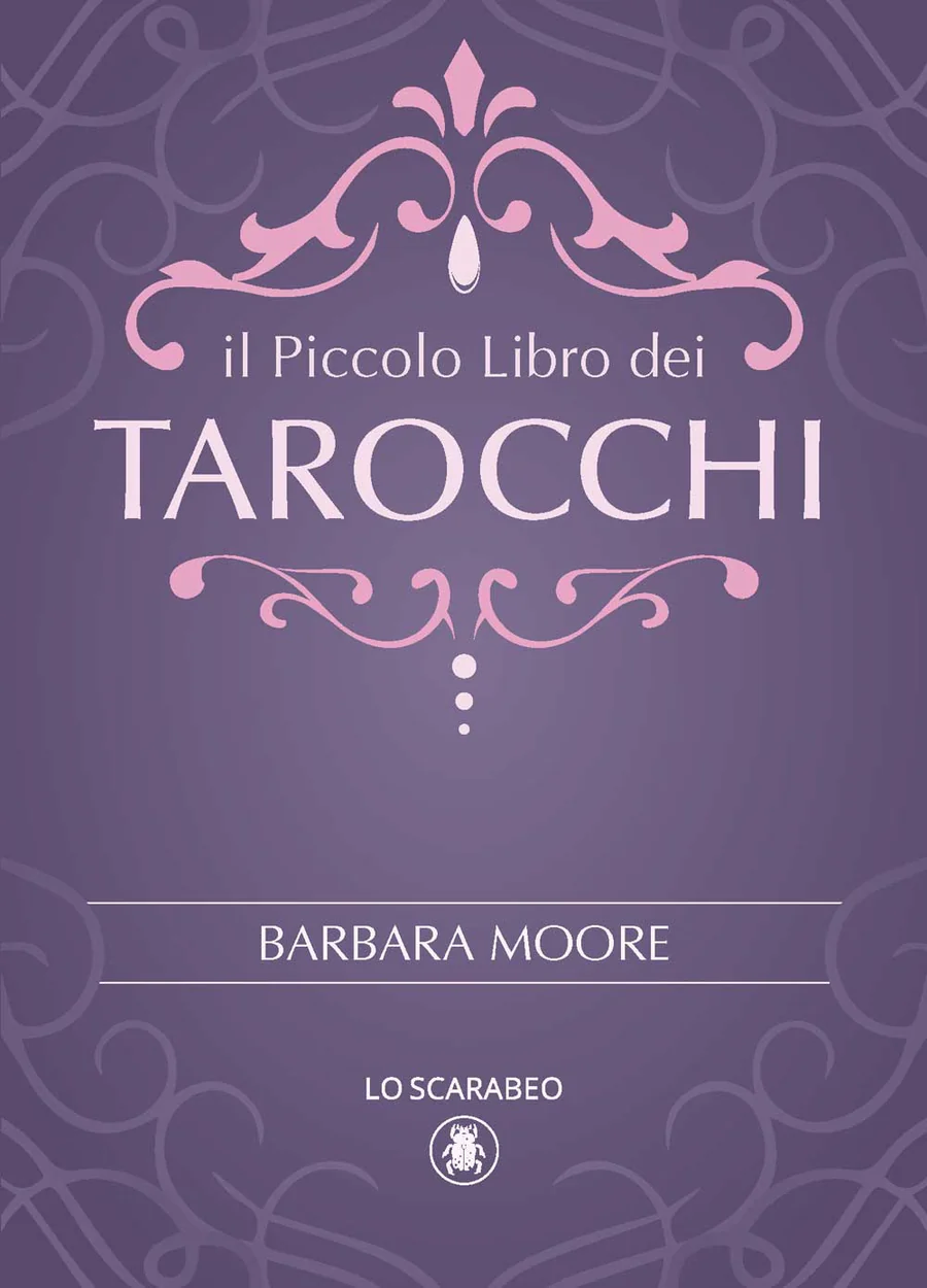 Il Piccolo Libro dei Tarocchi
