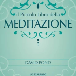 Il Piccolo Libro della Meditazione - 01