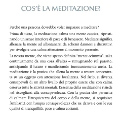 Alternative view of Il Piccolo Libro della Meditazione