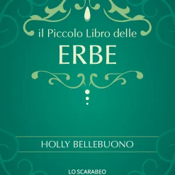 Il Piccolo Libro delle Erbe - 01