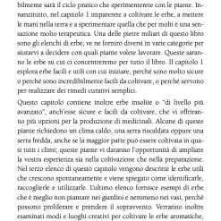 Il Piccolo Libro delle Erbe - 02