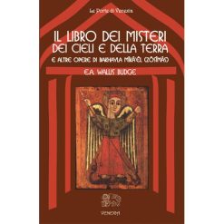 Il libro dei misteri dei cieli e della terra