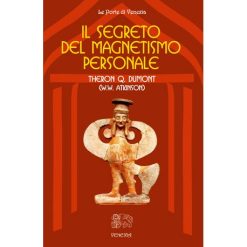 Il segreto del magnetismo personale