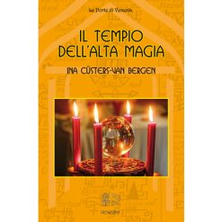 Il tempio della alta magia