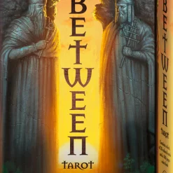 In-Between Tarot - Kit (in inglese)