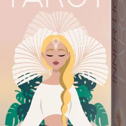 Inner Light Tarot