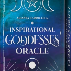 Inspirational Goddesses Oracle