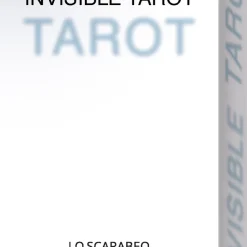 Invisible Tarot