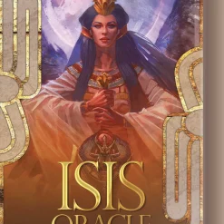 Isis Oracle (in inglese)