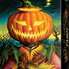 Jack-O'-Lantern Tarot