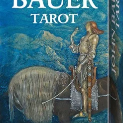 John Bauer Tarot