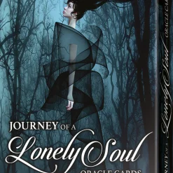Journey of A Lonely Soul Oracle Cards