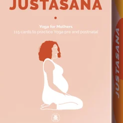 JustAsana - Yoga per Mamme
