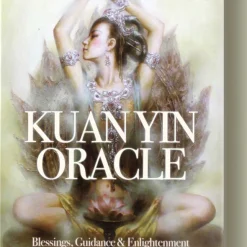 Kuan Yin Oracle (in inglese)