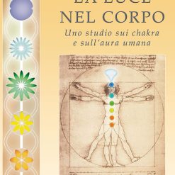 La Luce Nel Corpo - Carolina Bont