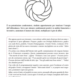 La Magia del Pendolo - 03