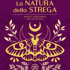 La Natura della Strega - 01