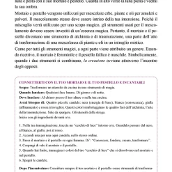 La Natura della Strega - 02