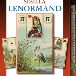 La Sibilla Lenormand