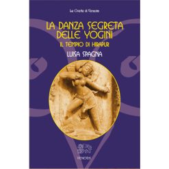 La danza segreta delle Yogini
