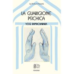 La guarigione psichica