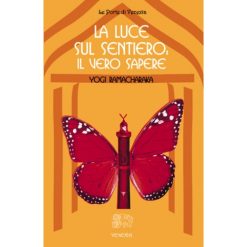 La luce sul sentiero