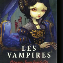 Les Vampires Oracle (in inglese)