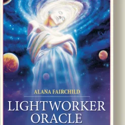 Lightworker Oracle (in inglese)