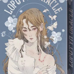 Loputyn Oracle