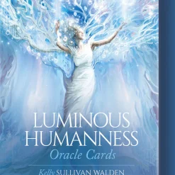 Luminous Humanness Oracle (in inglese)