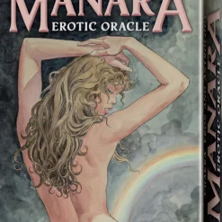 Manara Erotic Oracle