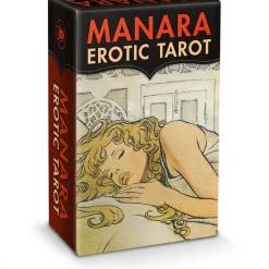 Manara Tarot MINI