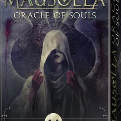 Mausolea Oracle