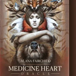 Medicine Heart Oracle (in inglese)