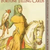 Medieval Fortune Telling Cards