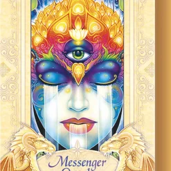 Messenger Oracle (in inglese)