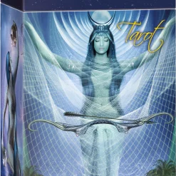 Millenium Thoth Tarot (premium)