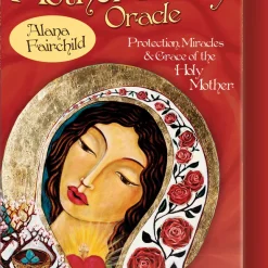 Mother Mary Oracle (in inglese)