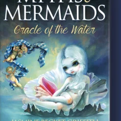 Myths & Mermaids Oracle (in inglese)