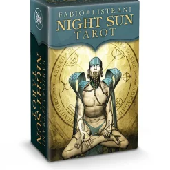 Night Sun Tarot MINI