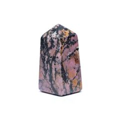 Obelisco di Rodonite - piccolo - 02