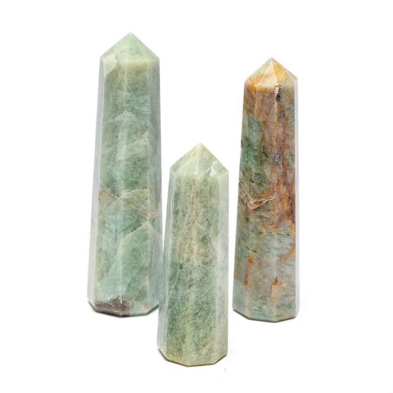 Obelisco in Acquamarina - 03