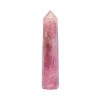 Obelisco in Quarzo rosa - 01