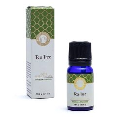 Olio essenziale al Tea Tree - Song of India - 10ml