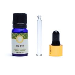 Olio essenziale al Tea Tree - Song of India - 10ml