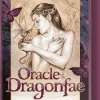 Oracle of the Dragonfae (in inglese)